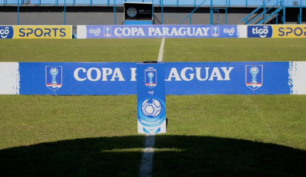¡Modificación de fecha! La Copa Paraguay se definirá en diciembre ¡Modificación de fecha! La Copa Paraguay se definirá en diciembre