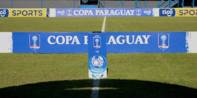 ¡Modificación de fecha! La Copa Paraguay se definirá en diciembre ¡Modificación de fecha! La Copa Paraguay se definirá en diciembre