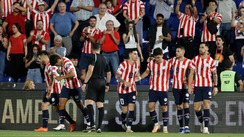 ¡Se percibe la ilusión! Cerca de 25.000 entradas vendidas para el juego ante Colombia