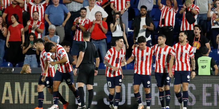¡Se percibe la ilusión! Cerca de 25.000 entradas vendidas para el juego ante Colombia