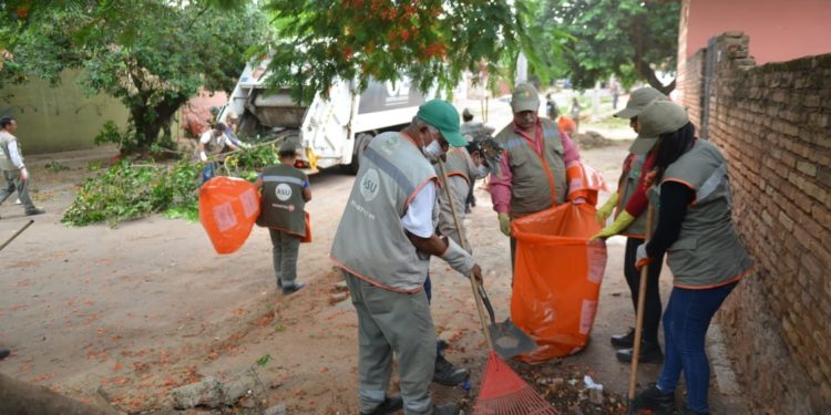 Sin Criaderos: Evitemos acumular objetos inservibles