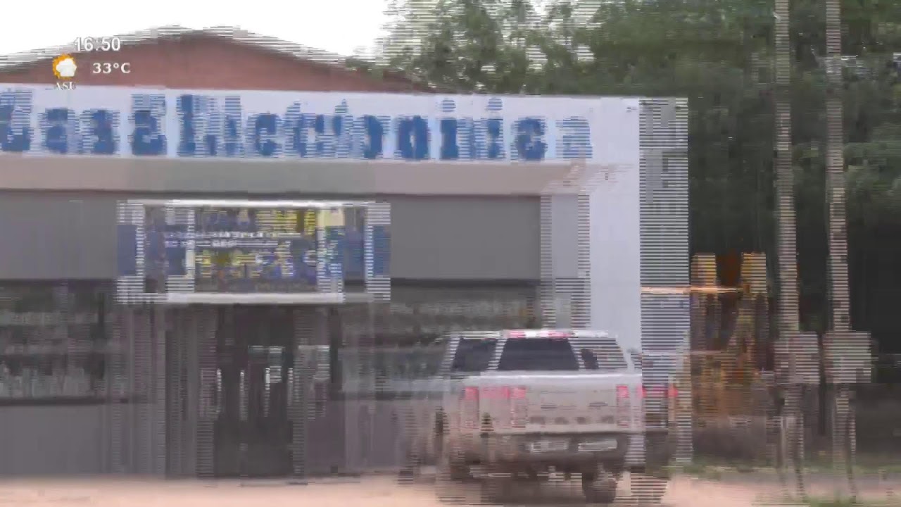 Controversial con Alberto Mottesi