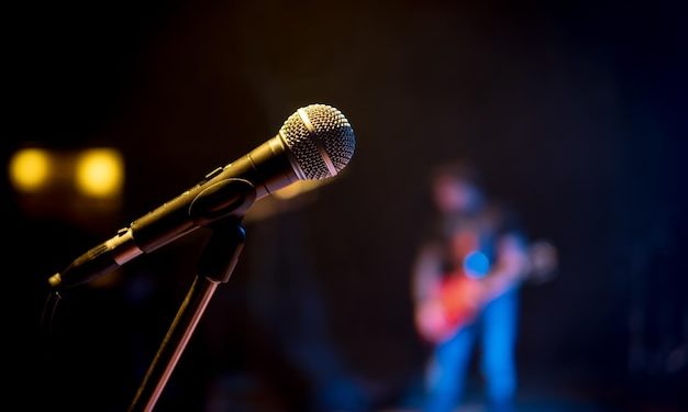 Pre-teloneros de Redimi2 se presentarán en noche de talentos en medio de la Expo Ministerios Cristianos Pre-teloneros de Redimi2 se presentarán en noche de talentos en medio de la Expo Ministerios Cristianos