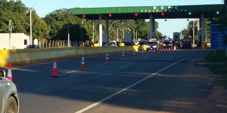 MOPC implementará el servicio de POS para el cobro de peajes MOPC implementará el servicio de POS para el cobro de peajes