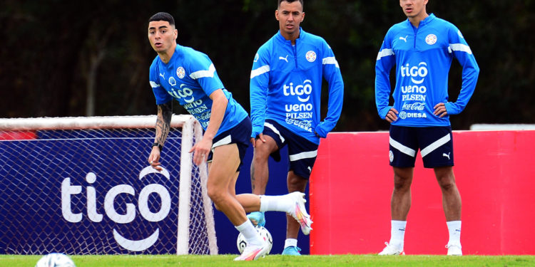 ¿Quiénes son candidatos a reemplazar a Miguel Almirón? ¿Quiénes son candidatos a reemplazar a Miguel Almirón?