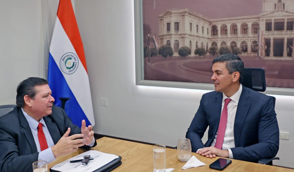 Ejecutivo reduce los intereses para la titulación de tierras sujetos a la Reforma Agraria