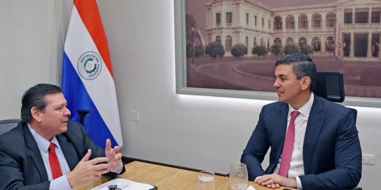 Ejecutivo reduce los intereses para la titulación de tierras sujetos a la Reforma Agraria