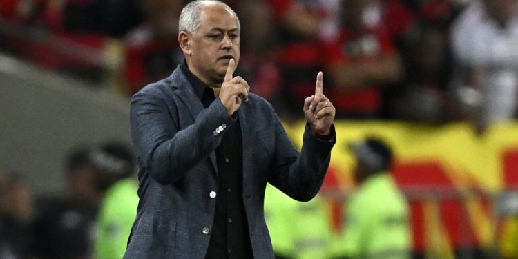 Los refuerzos que Francisco Arce solicitó para la próxima temporada