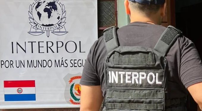 Caso Marset: Decretan prisión para tres policías implicados en el levantamiento de alerta roja Caso Marset: Decretan prisión para tres policías implicados en el levantamiento de alerta roja