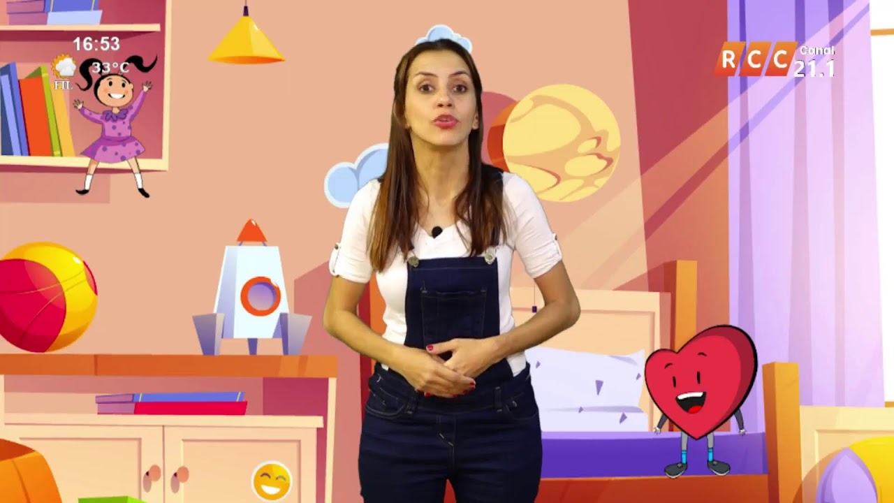 Yo amo a la familia – La honestidad