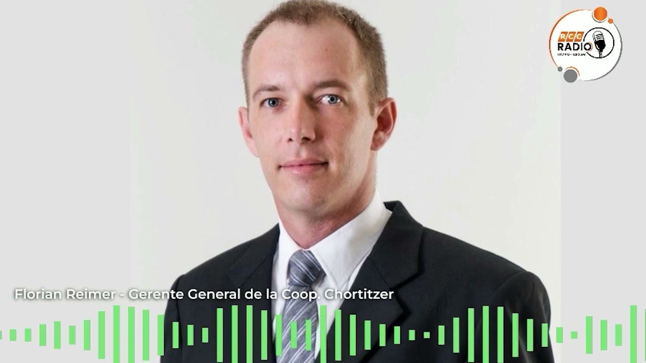 Balance positivo para la Cooperativa Chortitzer al cierre del año 2023