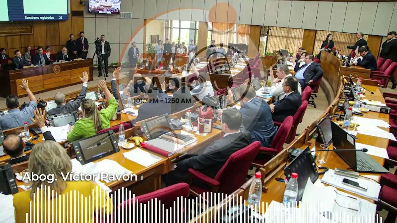 ABOG. VICTOR PAVÓN