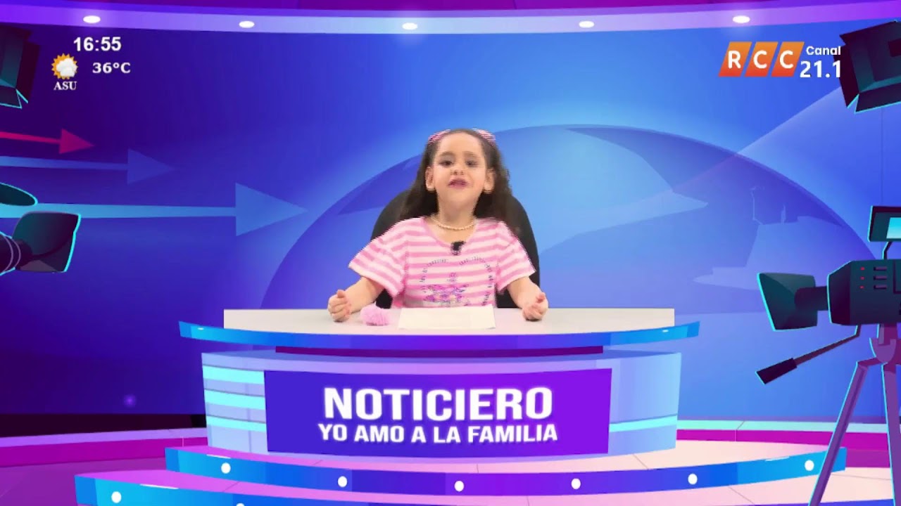 Yo Amo a la Familia – El Valor de la Generosidad