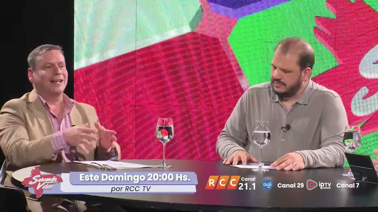 Salvando Vidas – Cambio Climático y Agenda Globalista