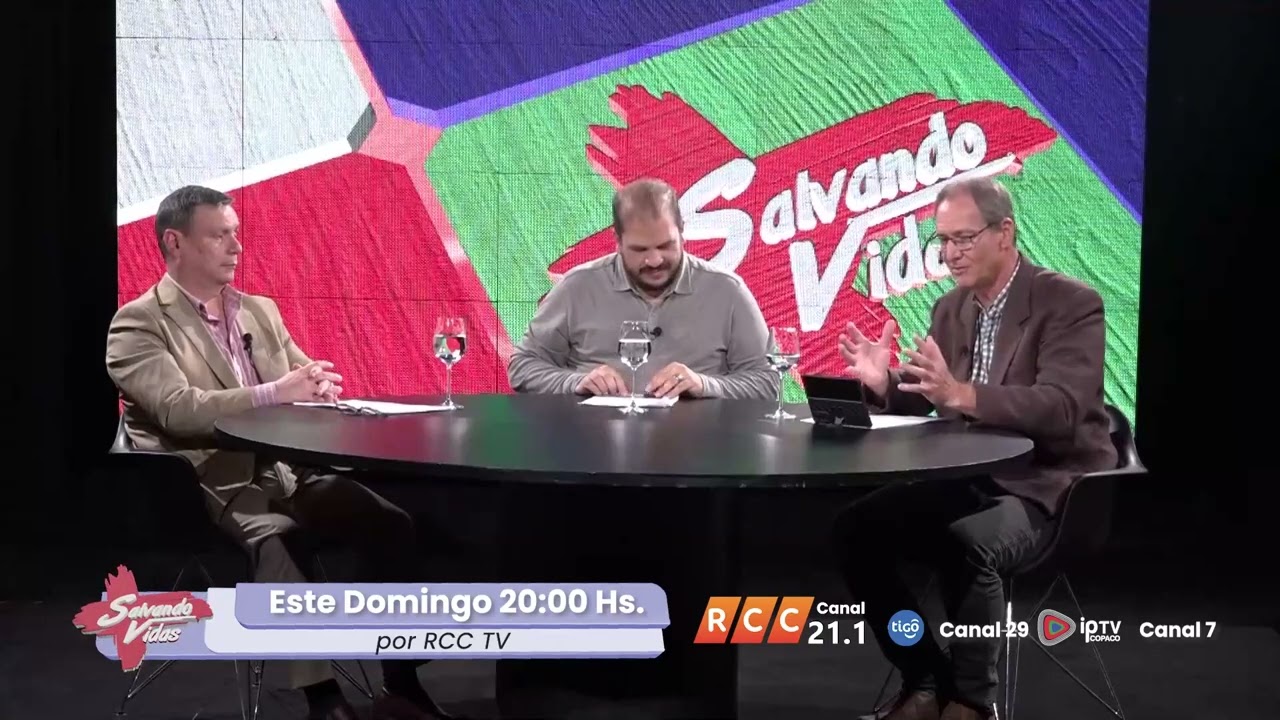 Salvando Vidas – Cambio Climático y Agenda Globalista