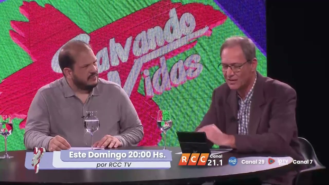 Salvando Vidas – Cambio Climático y Agenda Globalista