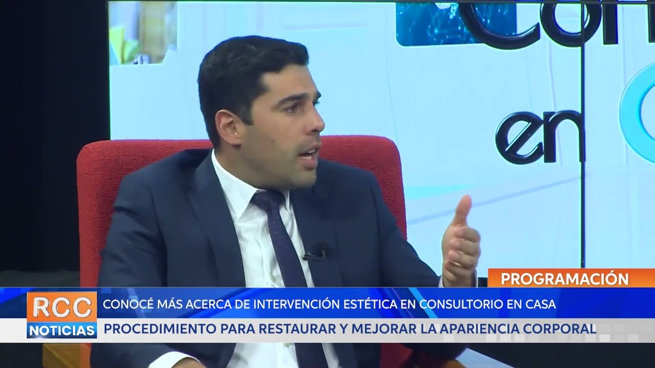 Intervención Estética: Procedimiento para Restaurar y Mejorar la Apariencia Corporal