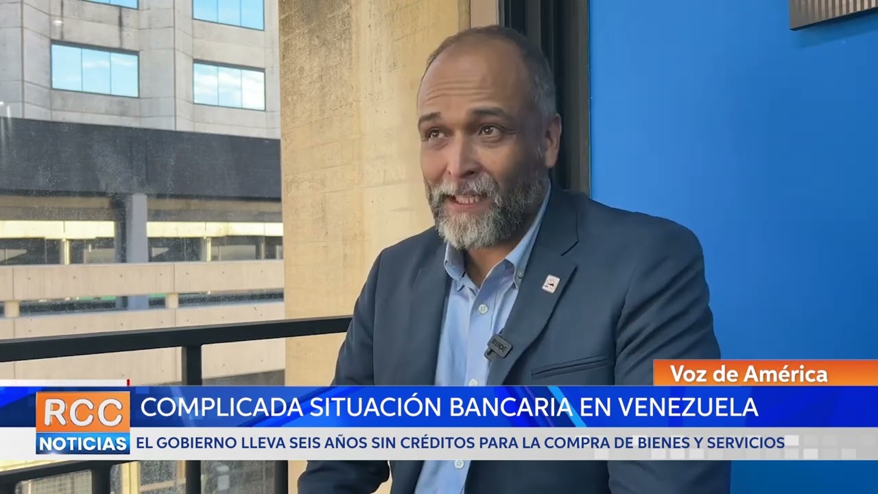 ¿Puede Venezuela retomar el crédito bancario?