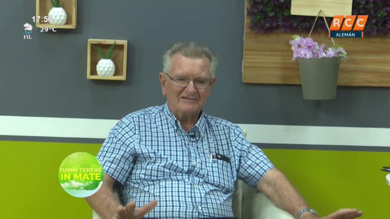 Tumm tere in mate – Weihnachten Feiern auch mit gobrochenem Herzen