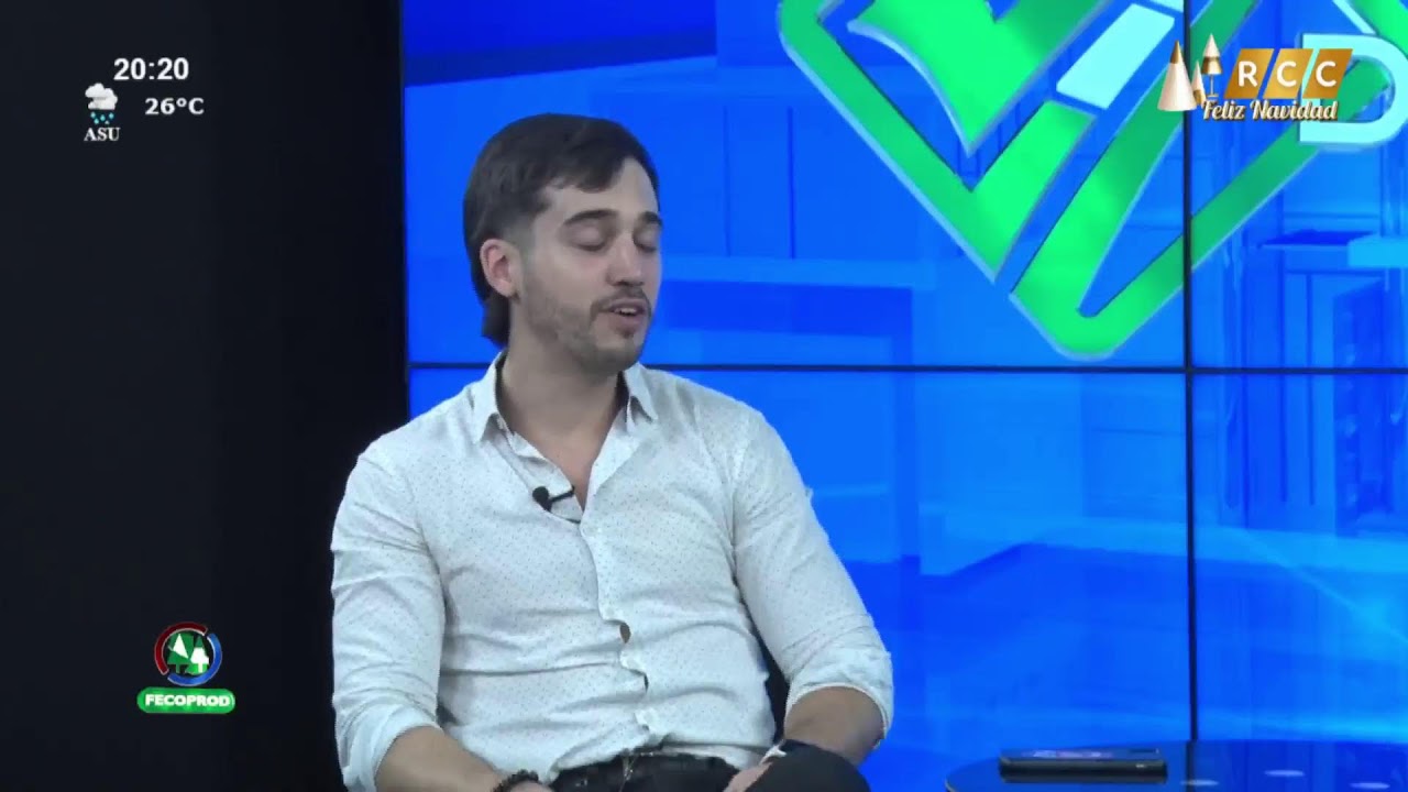 FECOPROD – EDUCACIÓN Y CIERRE DEL AÑO