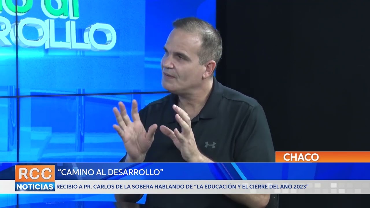 «La educación y el cierre del año 2023»