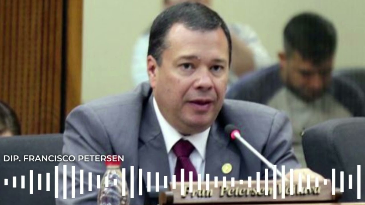 Nuevo proyecto de acueducto en el Chaco cuenta aparentemente con visto bueno de cierto sector