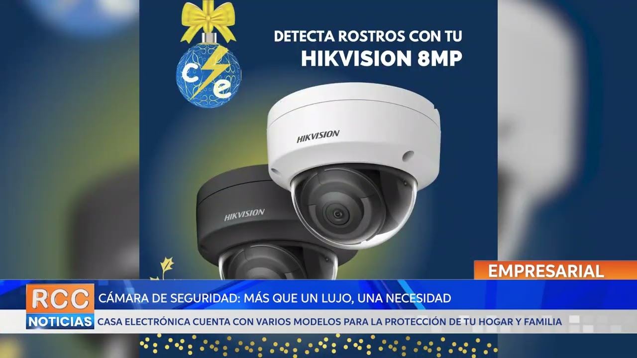 ¿Estás pensando en viajar por Año Nuevo? Casa Electrónica te tiene la mejor opción