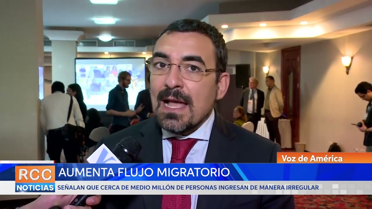 Aumenta flujo migratorio irregular por territorio hondureño