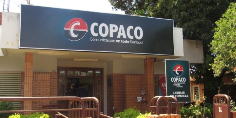 COPACO S.A. aborda crisis financiera con medidas estratégicas COPACO S.A. aborda crisis financiera con medidas estratégicas