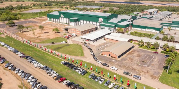 Balance positivo para la Cooperativa Chortitzer al cierre del año 2023