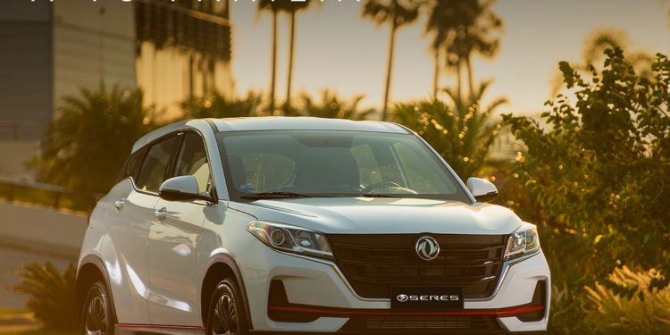 ¿Preparado para explorar una nueva dimensión en movilidad familiar? ¿Preparado para explorar una nueva dimensión en movilidad familiar?