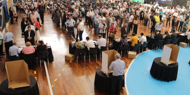 Asamblea Nacional y Sectorial de Cooperativas 2023: Elección de autoridades del INCOOP