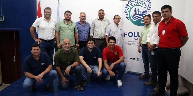 Chaco: Encaminan planes de Ordenamiento Urbano y Territorial en localidades