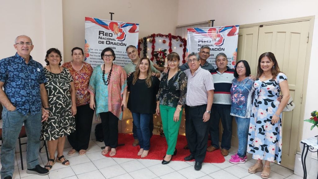 «Dad gracias en todo tiempo»