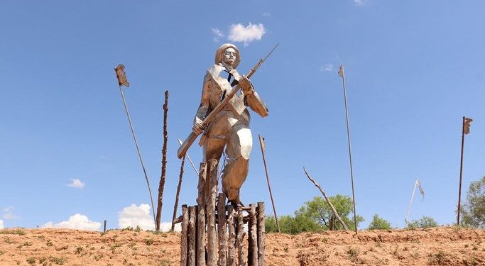 El Chaco invita a redescubrir el histórico Fortín Boquerón