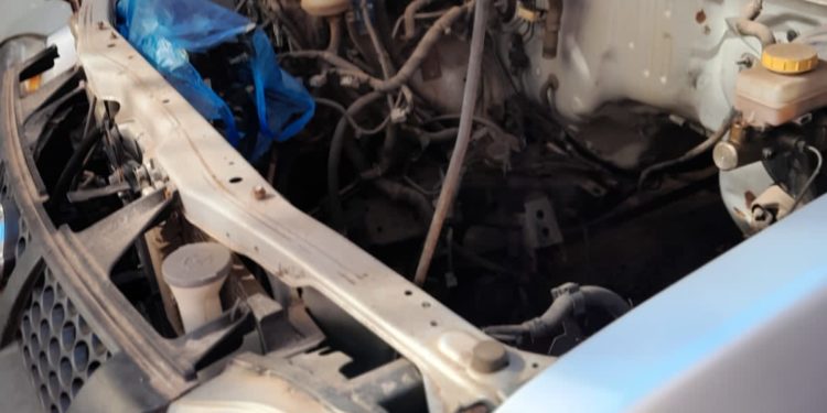 Allanaron oficina de la Gobernación de Alto Paraguay en causa abierta por presunta lesión de confianza 