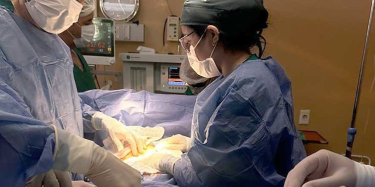 Maratón de Cirugías: Más de 1.400 personas ya han sido beneficiadas