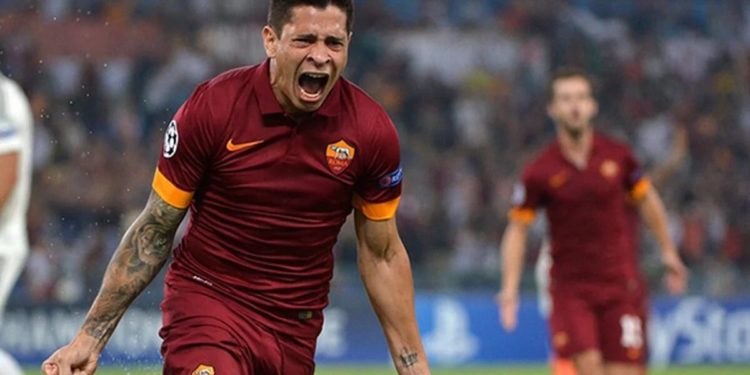 Ansiado retorno: Iturbe acordó su llegada a Cerro Porteño