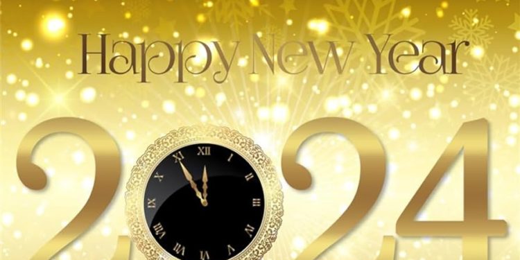 ¡Bienvenido 2024, un año lleno de posibilidades y progreso para todos!