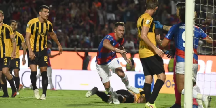 ¡Por asegurar la clasificación! Guaraní visita a Cerro Porteño en La Nueva Olla