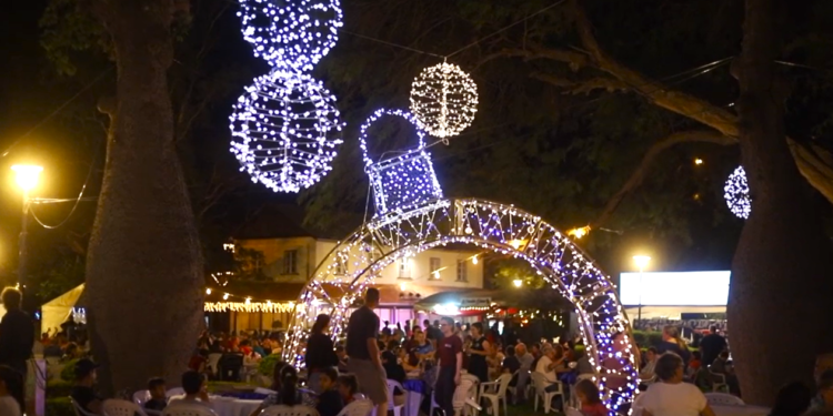 Se viene cuarta edición del Mercado Navideño de la Cooperativa Fernheim