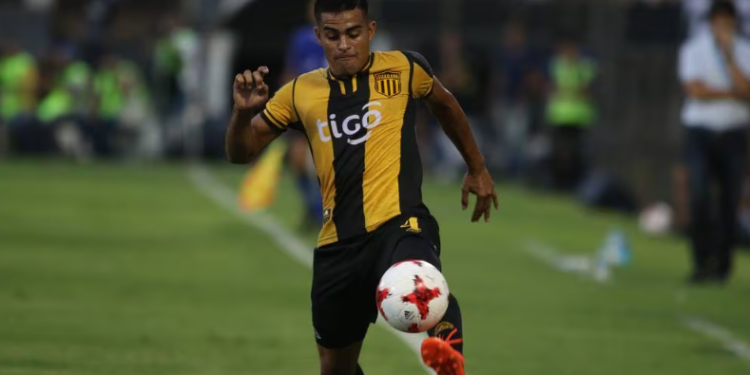 Otra sorpresa: Miguel Benítez es nuevo refuerzo de Cerro Porteño Otra sorpresa: Miguel Benítez es nuevo refuerzo de Cerro Porteño