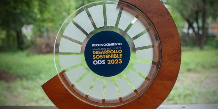 Pro Comunidades Indígenas fue reconocida mediante su exitoso proyecto «Vida en el Pantanal»