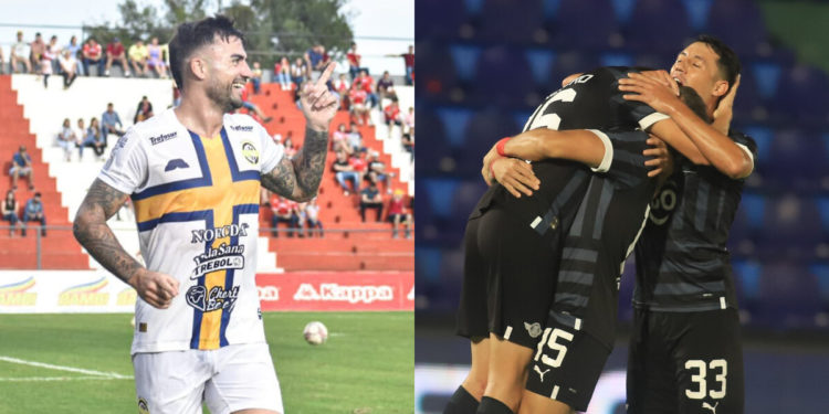 ¡Villarrica lista para la gran final! Trinidense y Libertad definen la Copa Paraguay ¡Villarrica lista para la gran final! Trinidense y Libertad definen la Copa Paraguay