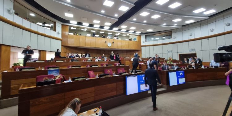 Aprobación del proyecto de ley de Superintendencia de Jubilaciones y Pensiones: Una reforma necesaria para el sistema jubilatorio paraguayo