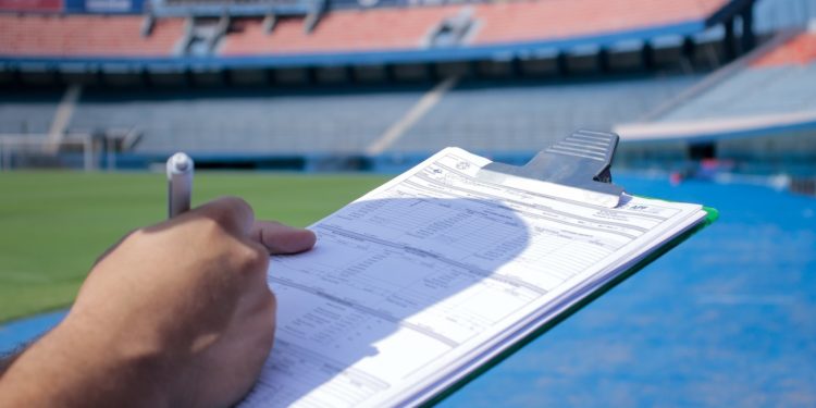Iniciaron las inspecciones de la APF para la habilitación de los estadios