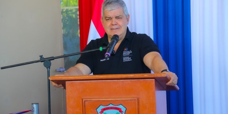 Armas incautadas en el Operativo Dakovo serán entregadas a la Policía Nacional