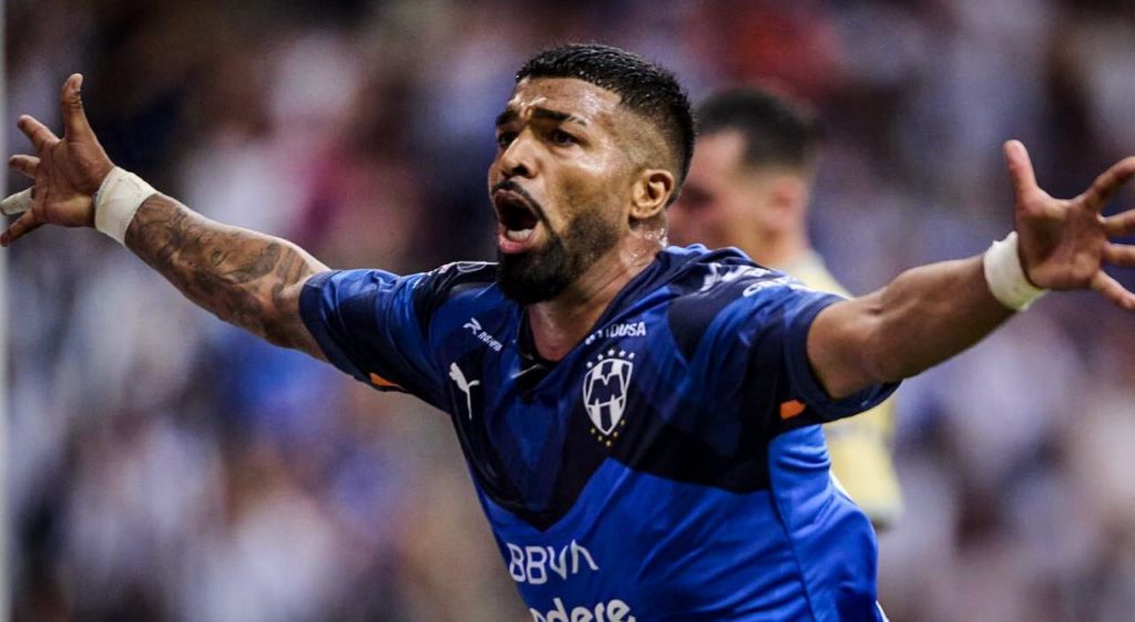 Cerro Porteño muy cerca de contratar al delantero uruguayo Rodrigo Aguirre