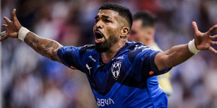 Cerro Porteño muy cerca de contratar al delantero uruguayo Rodrigo Aguirre Cerro Porteño muy cerca de contratar al delantero uruguayo Rodrigo Aguirre