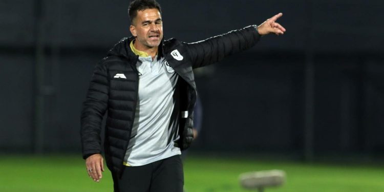 ¡Tristeza total! Falleció el entrenador y comentarista Iván Almeida